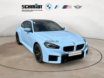 M2 Coupe / NP= 86.490,- / M Carbondach / Adapt.