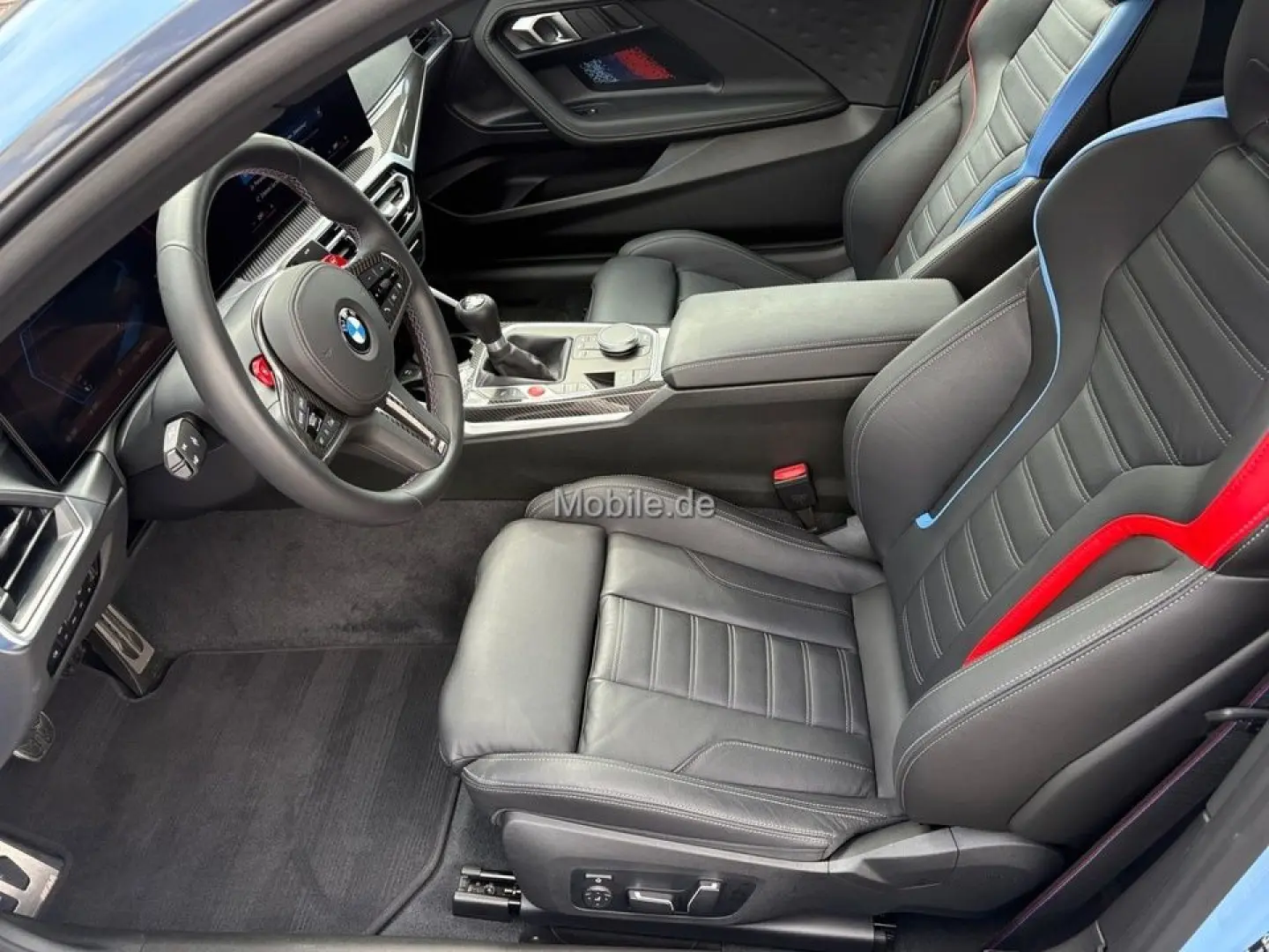M2 Coupe / NP= 86.490,- / M Carbondach / Adapt.