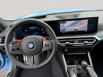 M2 Coupe / NP= 86.490,- / M Carbondach / Adapt.