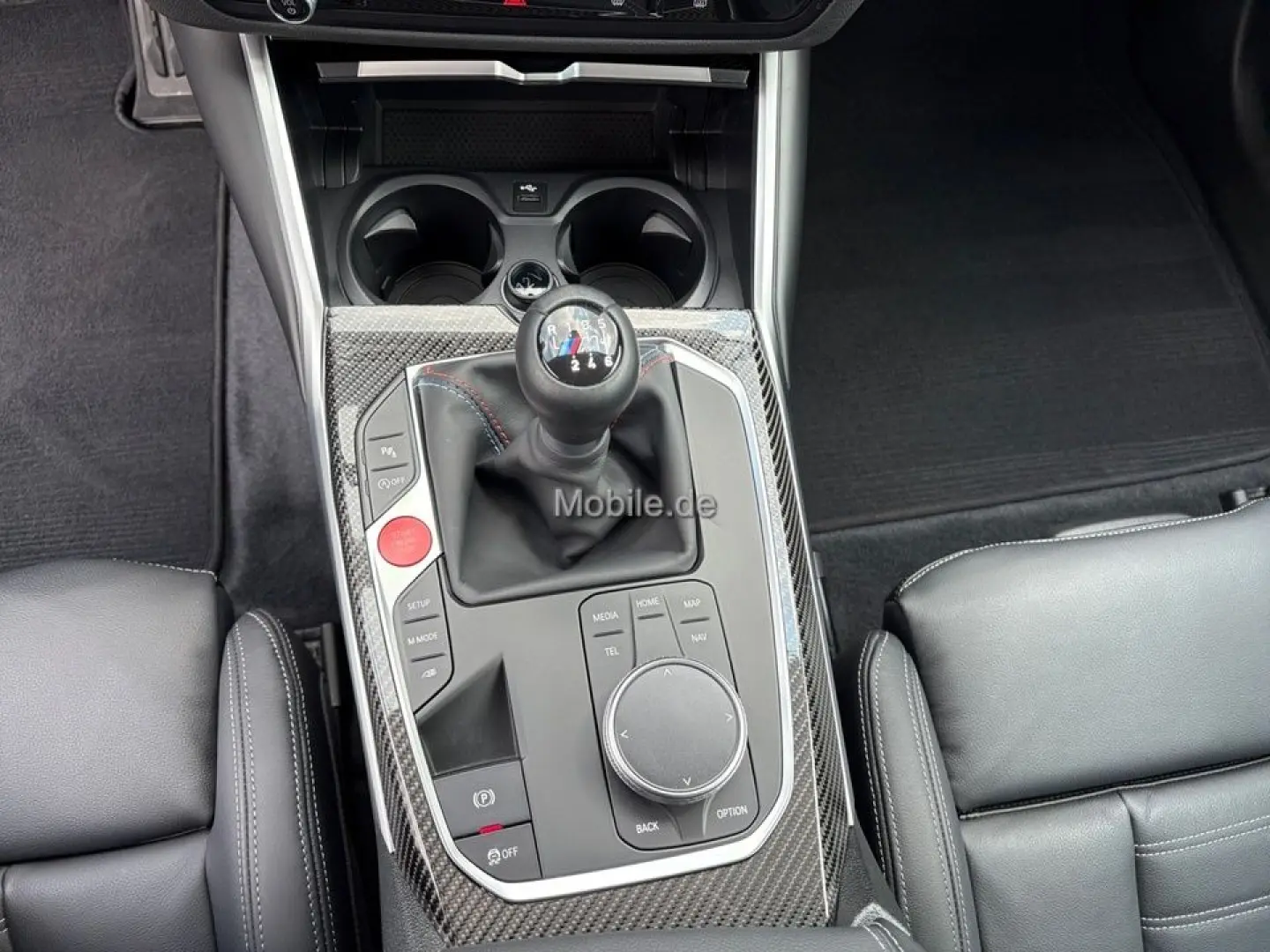 M2 Coupe / NP= 86.490,- / M Carbondach / Adapt.