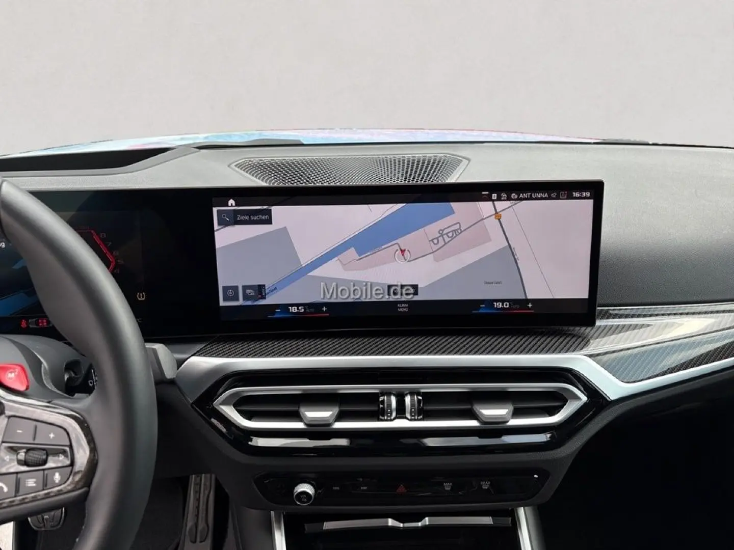 M2 Coupe / NP= 86.490,- / M Carbondach / Adapt.