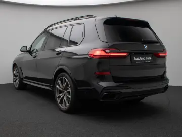 X7 M50i Laser 360°HUD DAB H/K SoftCL AHK 22Zoll