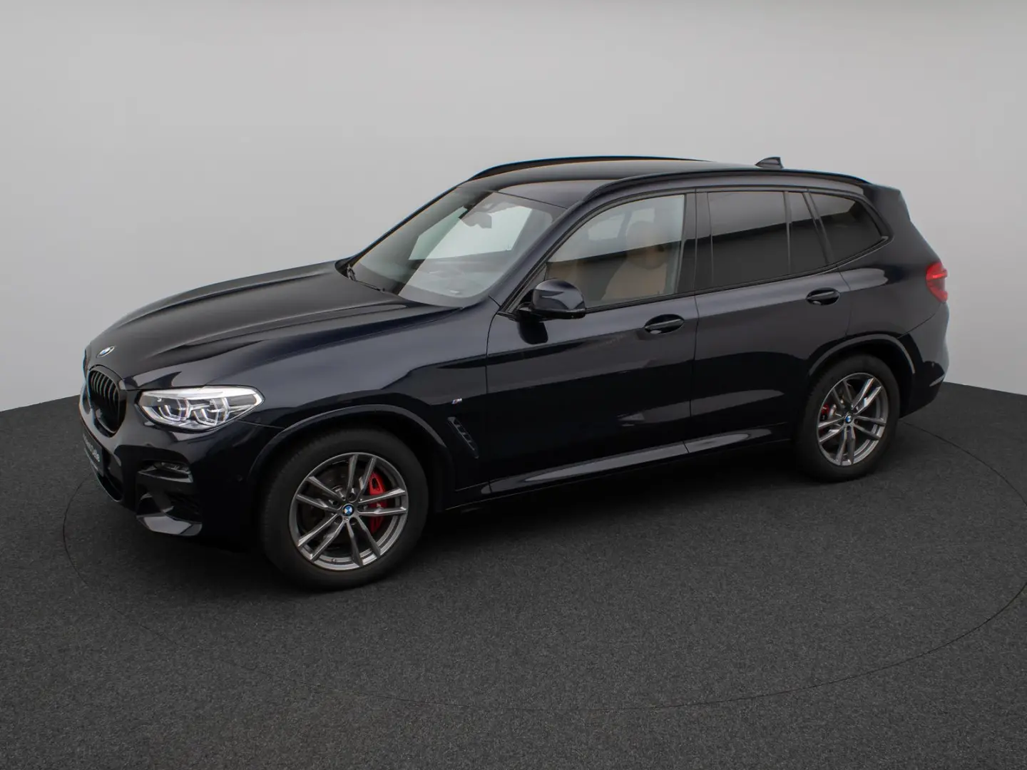 X3 xD30d M Sport 360°Komfort ACC HUD DAB H/K LED