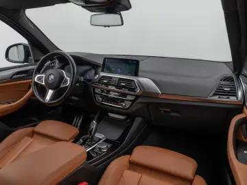 X3 xD30d M Sport 360°Komfort ACC HUD DAB H/K LED
