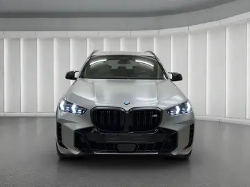 X5 M60i xD Bowers/Carbon/Standhzg/AHK/Sky