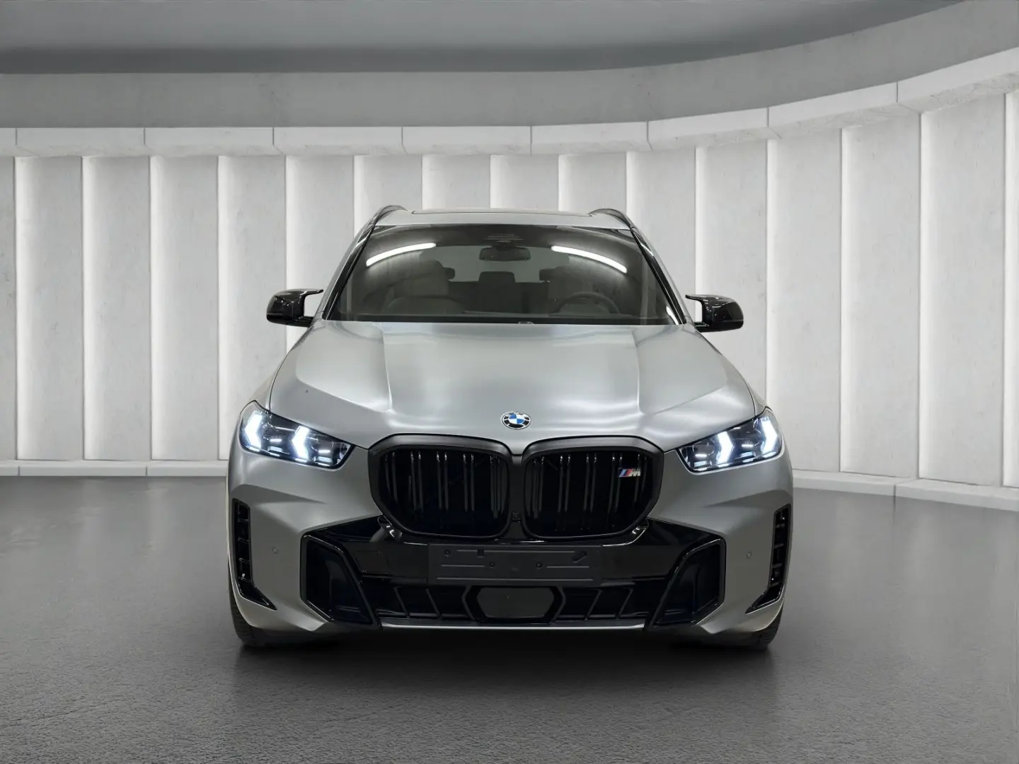 X5 M60i xD Bowers/Carbon/Standhzg/AHK/Sky