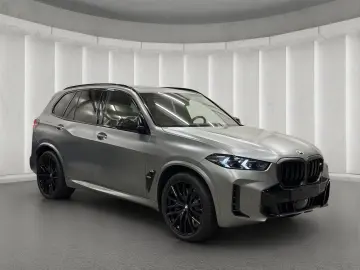 X5 M60i xD Bowers/Carbon/Standhzg/AHK/Sky
