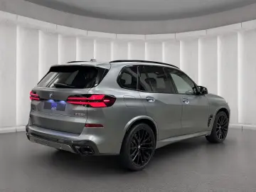 X5 M60i xD Bowers/Carbon/Standhzg/AHK/Sky