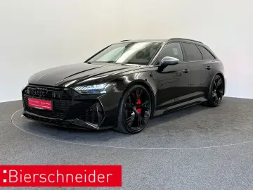 Audi RS6 Avant LASER 22 S- B&O PANO VIRT