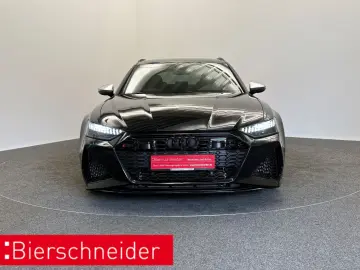 Audi RS6 Avant LASER 22 S- B&O PANO VIRT