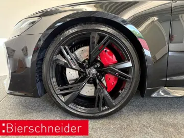 Audi RS6 Avant LASER 22 S- B&O PANO VIRT