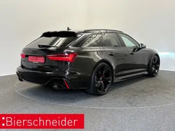 Audi RS6 Avant LASER 22 S- B&O PANO VIRT