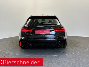 Audi RS6 Avant LASER 22 S- B&O PANO VIRT