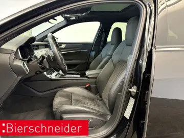 Audi RS6 Avant LASER 22 S- B&O PANO VIRT