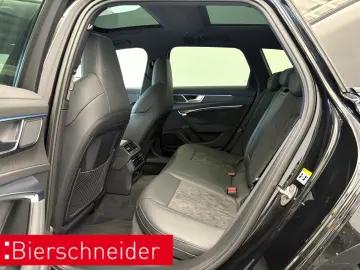 Audi RS6 Avant LASER 22 S- B&O PANO VIRT
