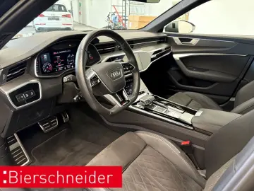 Audi RS6 Avant LASER 22 S- B&O PANO VIRT