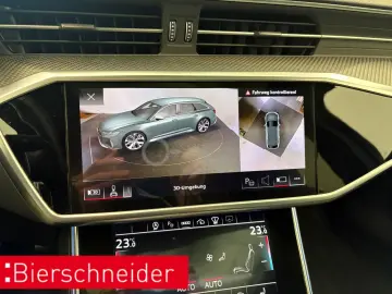 Audi RS6 Avant LASER 22 S- B&O PANO VIRT