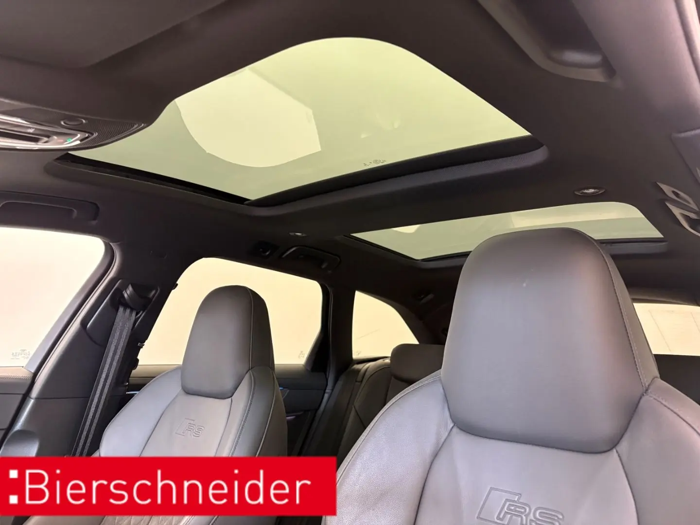 Audi RS6 Avant LASER 22 S- B&O PANO VIRT