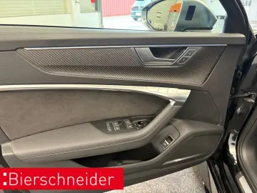Audi RS6 Avant LASER 22 S- B&O PANO VIRT
