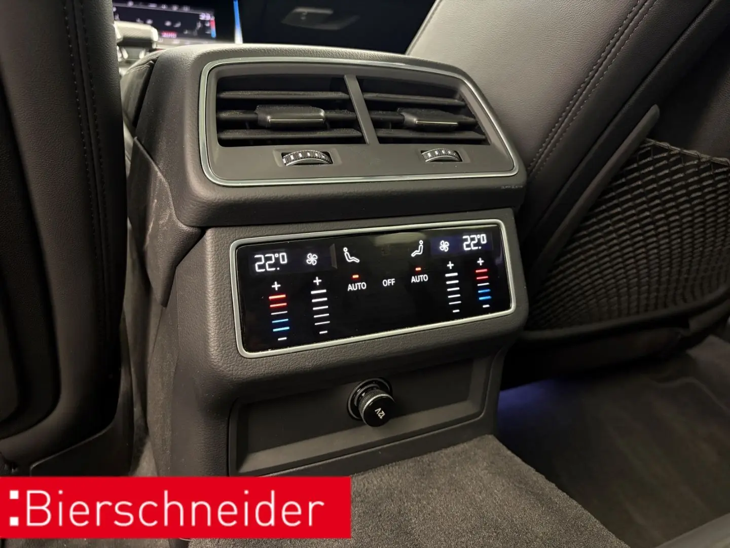 Audi RS6 Avant LASER 22 S- B&O PANO VIRT