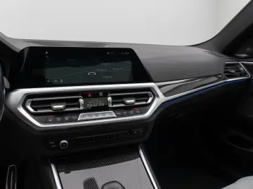 M4 xD Coupé Competition Kamera Glasdach HUD H/K
