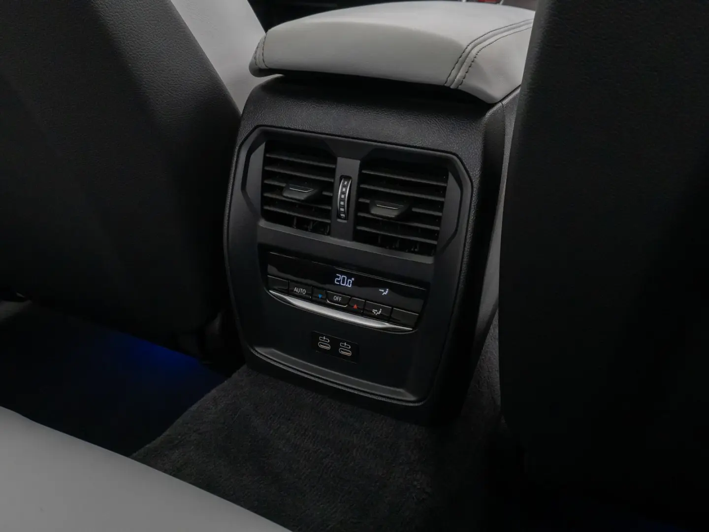 M4 xD Coupé Competition Kamera Glasdach HUD H/K