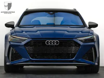 RS6 Avant Sportabgas/Designpaket/Matrix/Pano/B&O