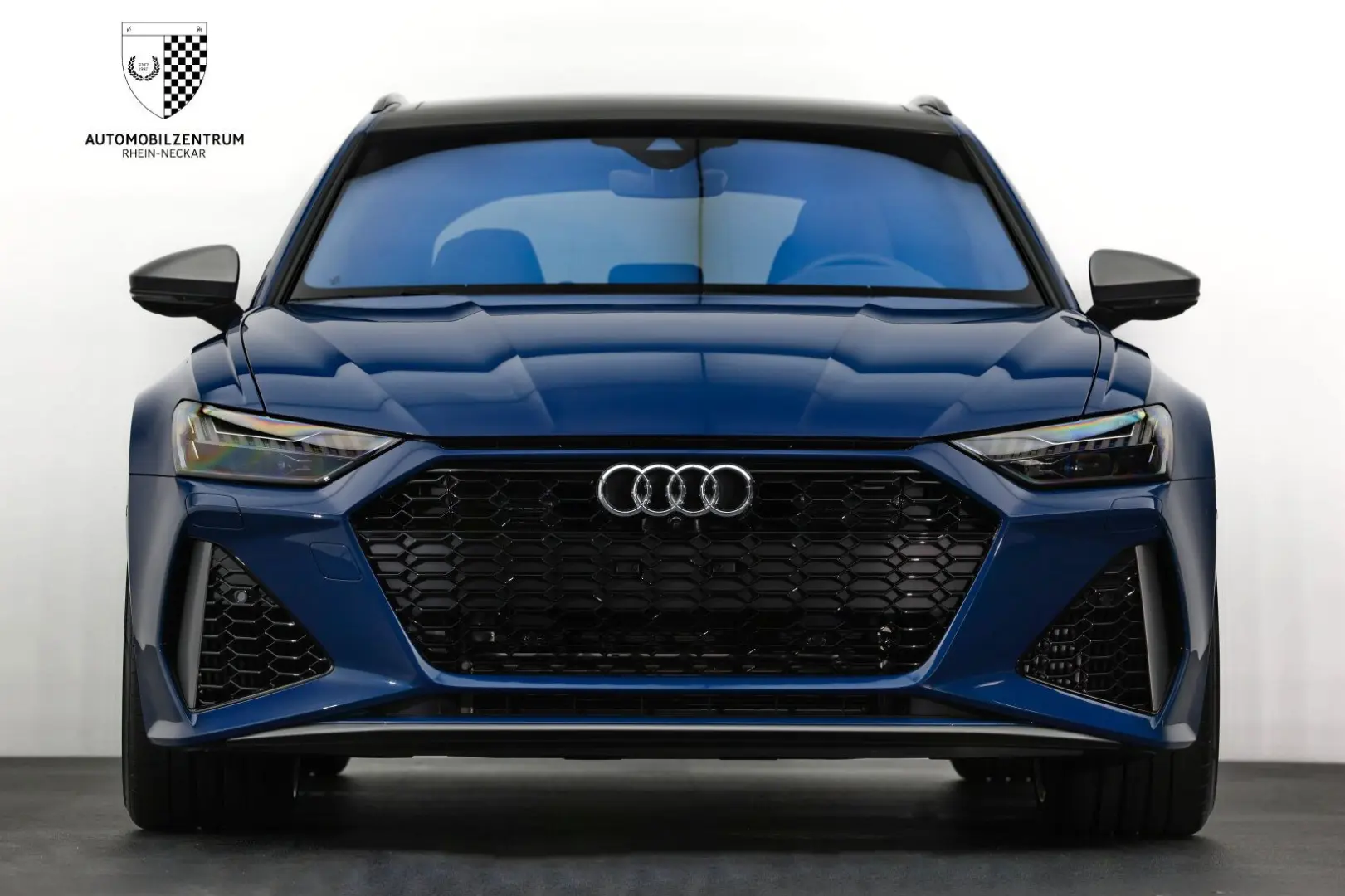 RS6 Avant Sportabgas/Designpaket/Matrix/Pano/B&O