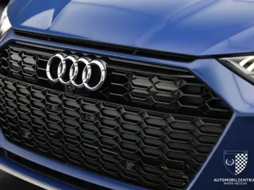 RS6 Avant Sportabgas/Designpaket/Matrix/Pano/B&O