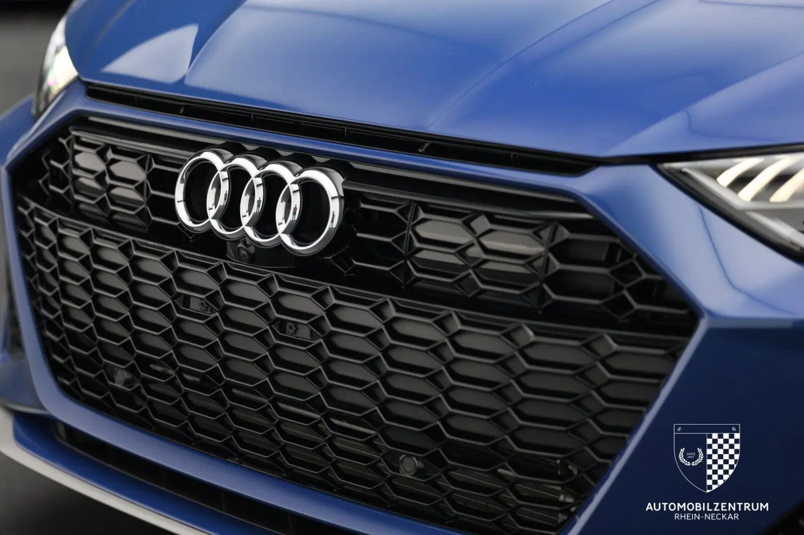 RS6 Avant Sportabgas/Designpaket/Matrix/Pano/B&O