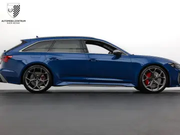 RS6 Avant Sportabgas/Designpaket/Matrix/Pano/B&O