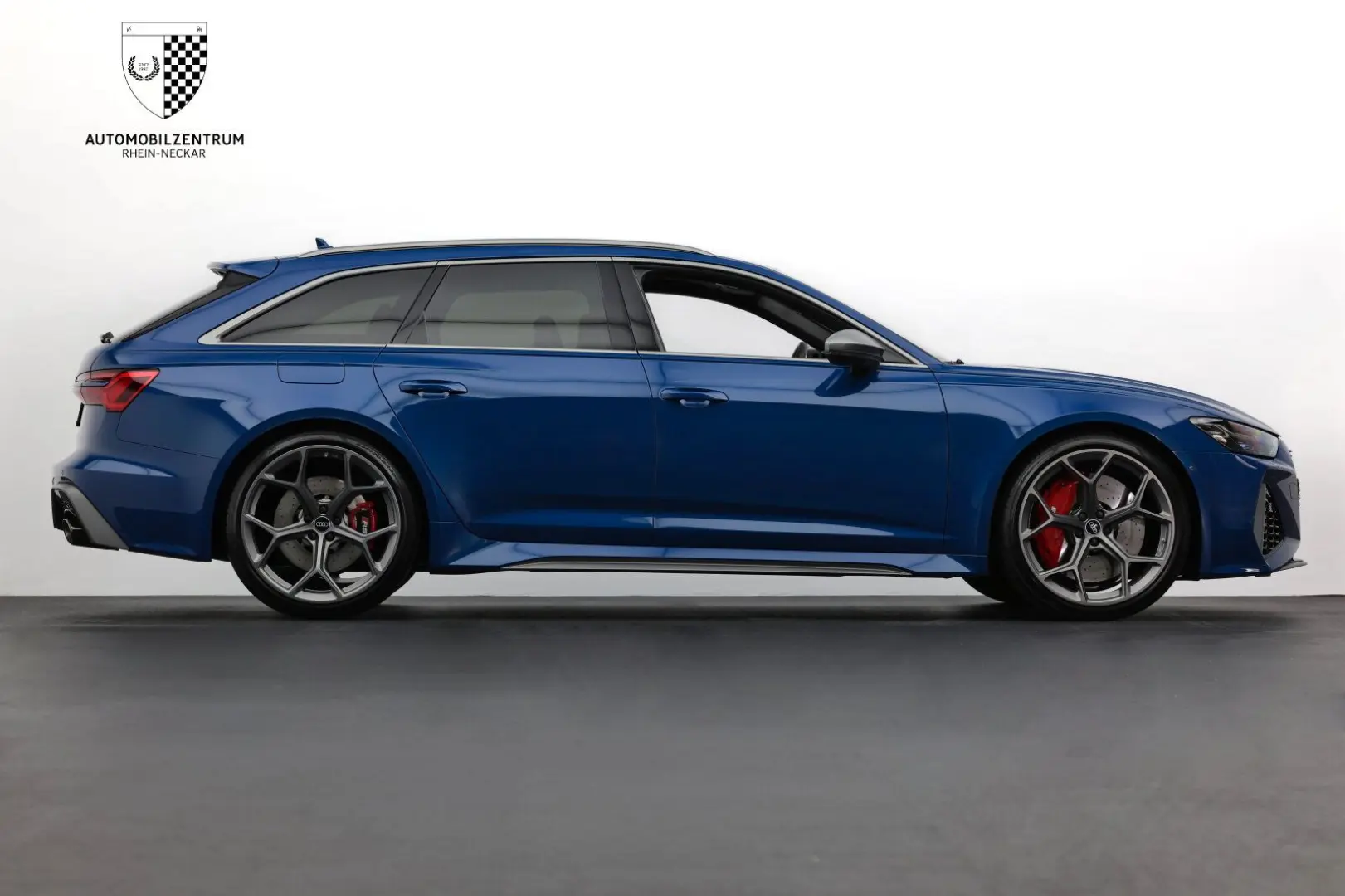 RS6 Avant Sportabgas/Designpaket/Matrix/Pano/B&O