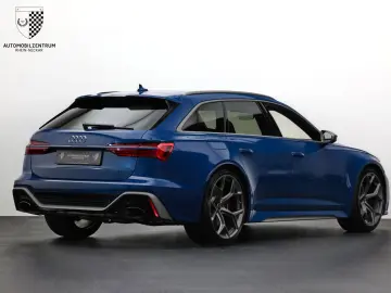 RS6 Avant Sportabgas/Designpaket/Matrix/Pano/B&O