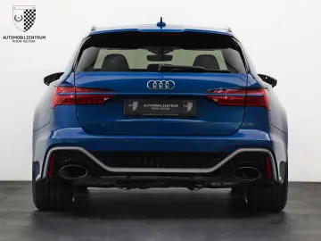 RS6 Avant Sportabgas/Designpaket/Matrix/Pano/B&O