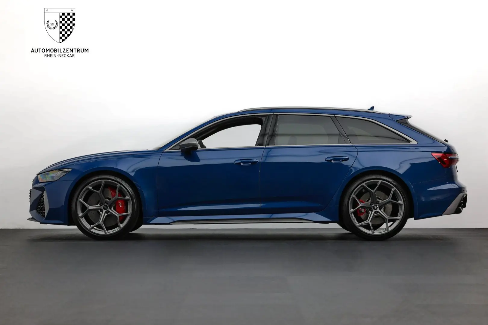 RS6 Avant Sportabgas/Designpaket/Matrix/Pano/B&O