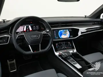 RS6 Avant Sportabgas/Designpaket/Matrix/Pano/B&O