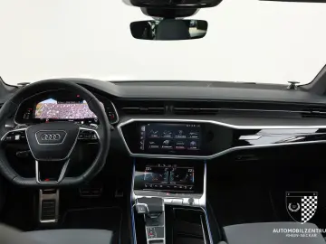 RS6 Avant Sportabgas/Designpaket/Matrix/Pano/B&O