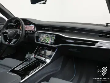 RS6 Avant Sportabgas/Designpaket/Matrix/Pano/B&O