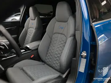 RS6 Avant Sportabgas/Designpaket/Matrix/Pano/B&O
