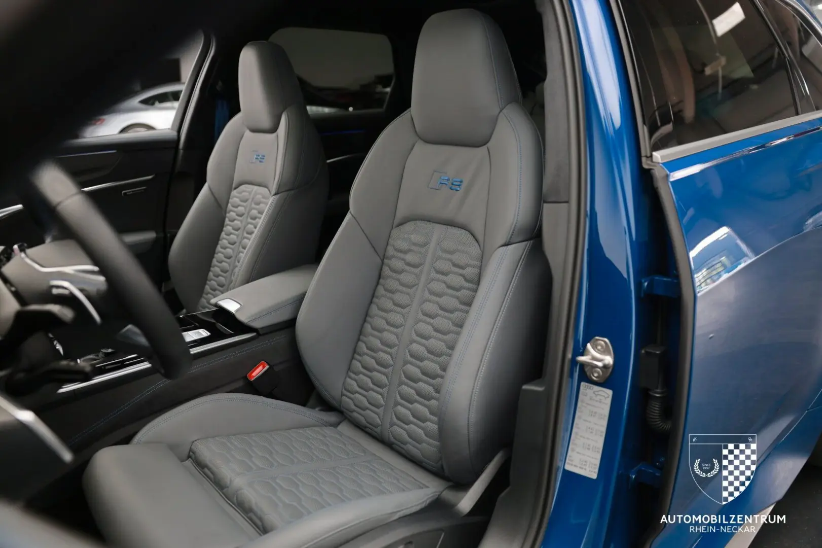 RS6 Avant Sportabgas/Designpaket/Matrix/Pano/B&O