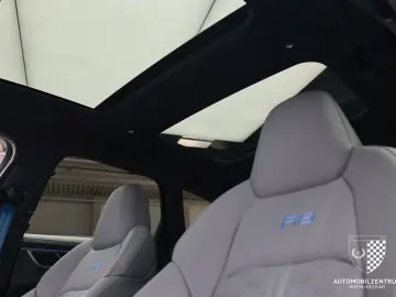 RS6 Avant Sportabgas/Designpaket/Matrix/Pano/B&O