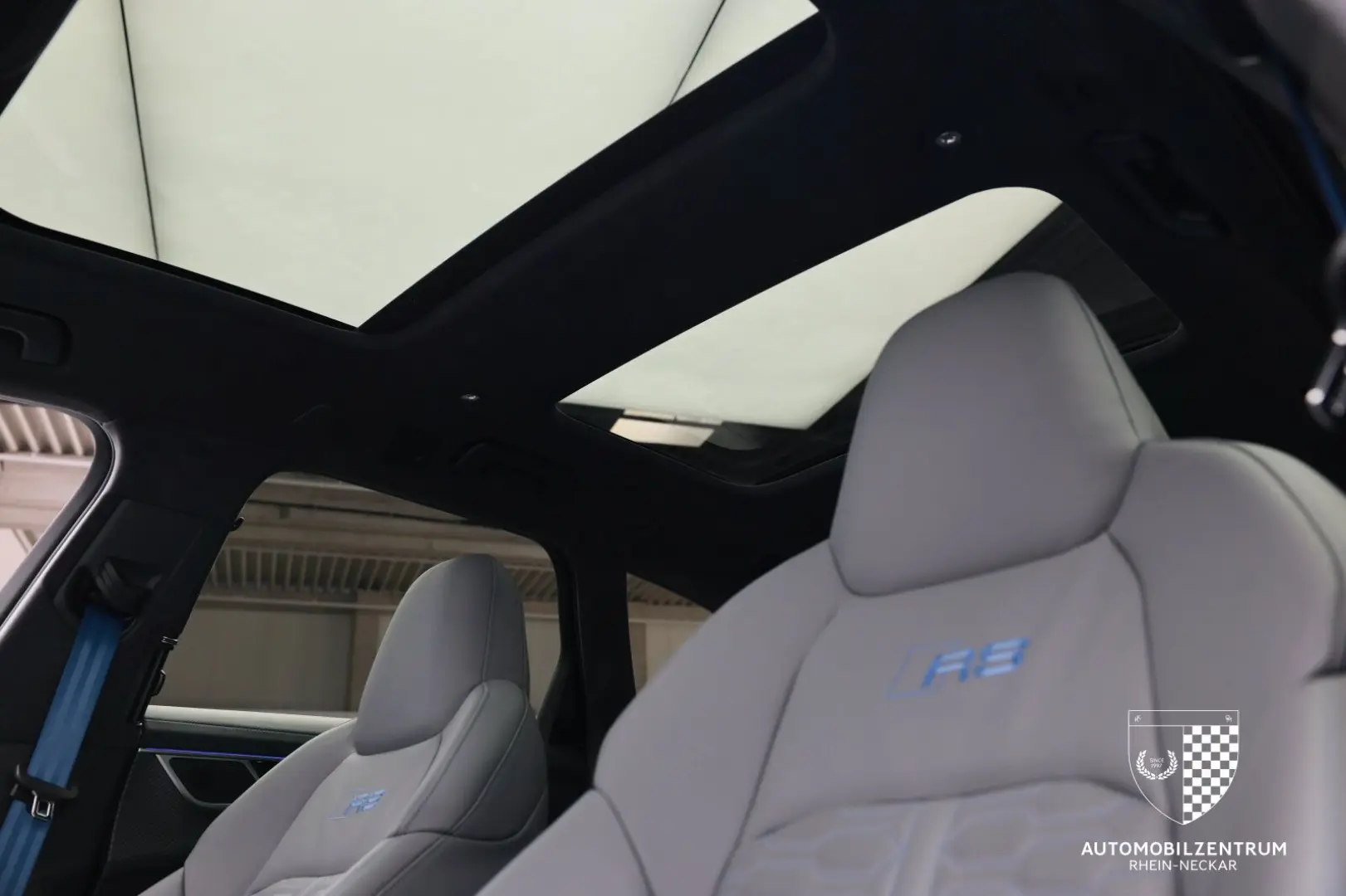 RS6 Avant Sportabgas/Designpaket/Matrix/Pano/B&O