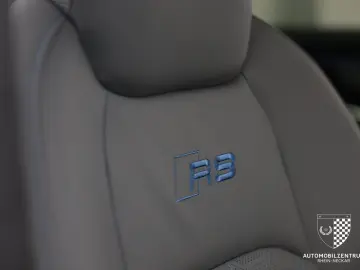 RS6 Avant Sportabgas/Designpaket/Matrix/Pano/B&O