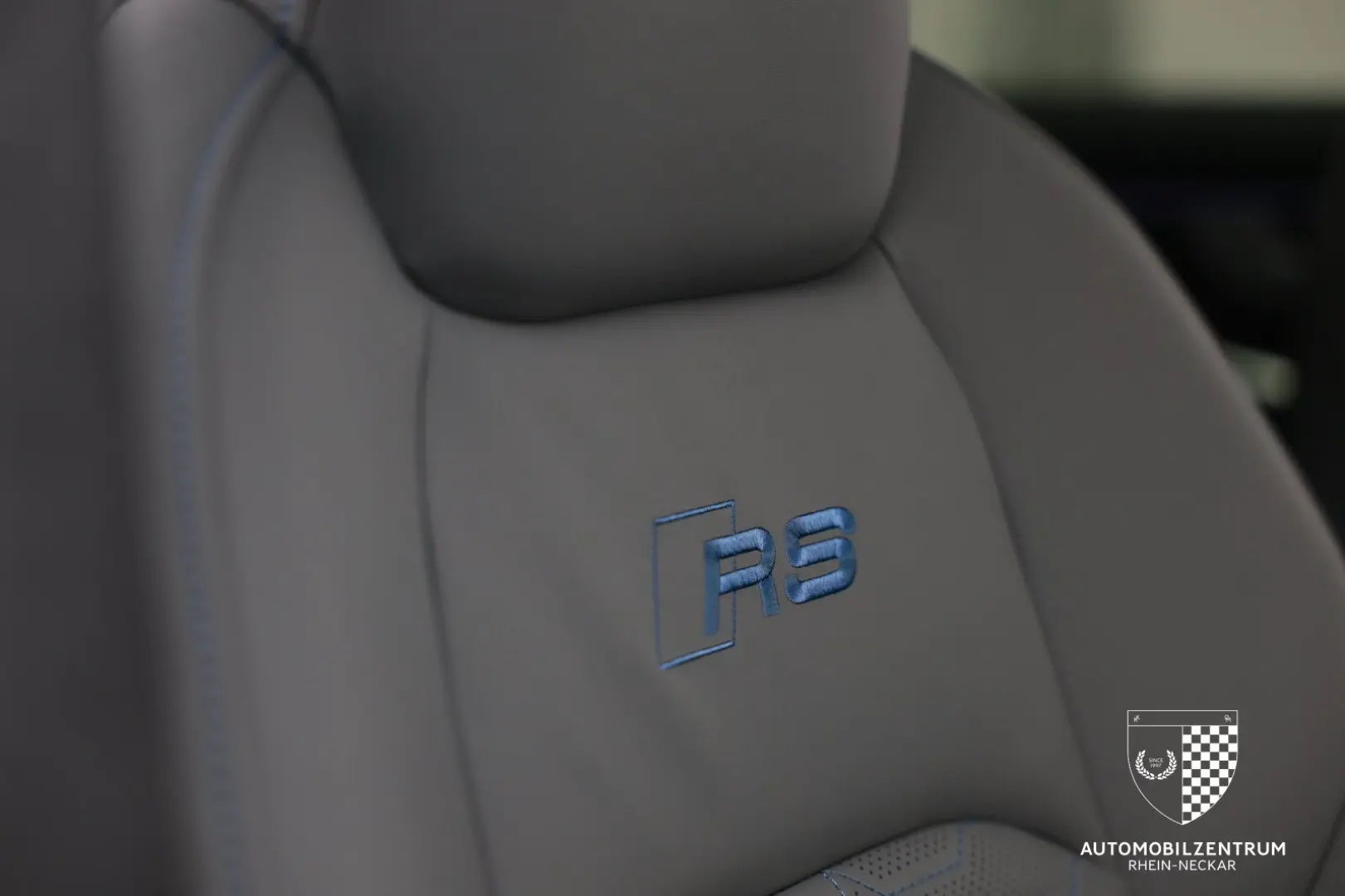 RS6 Avant Sportabgas/Designpaket/Matrix/Pano/B&O