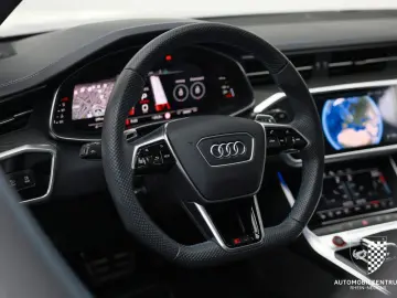 RS6 Avant Sportabgas/Designpaket/Matrix/Pano/B&O
