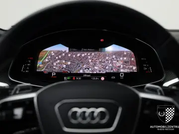RS6 Avant Sportabgas/Designpaket/Matrix/Pano/B&O