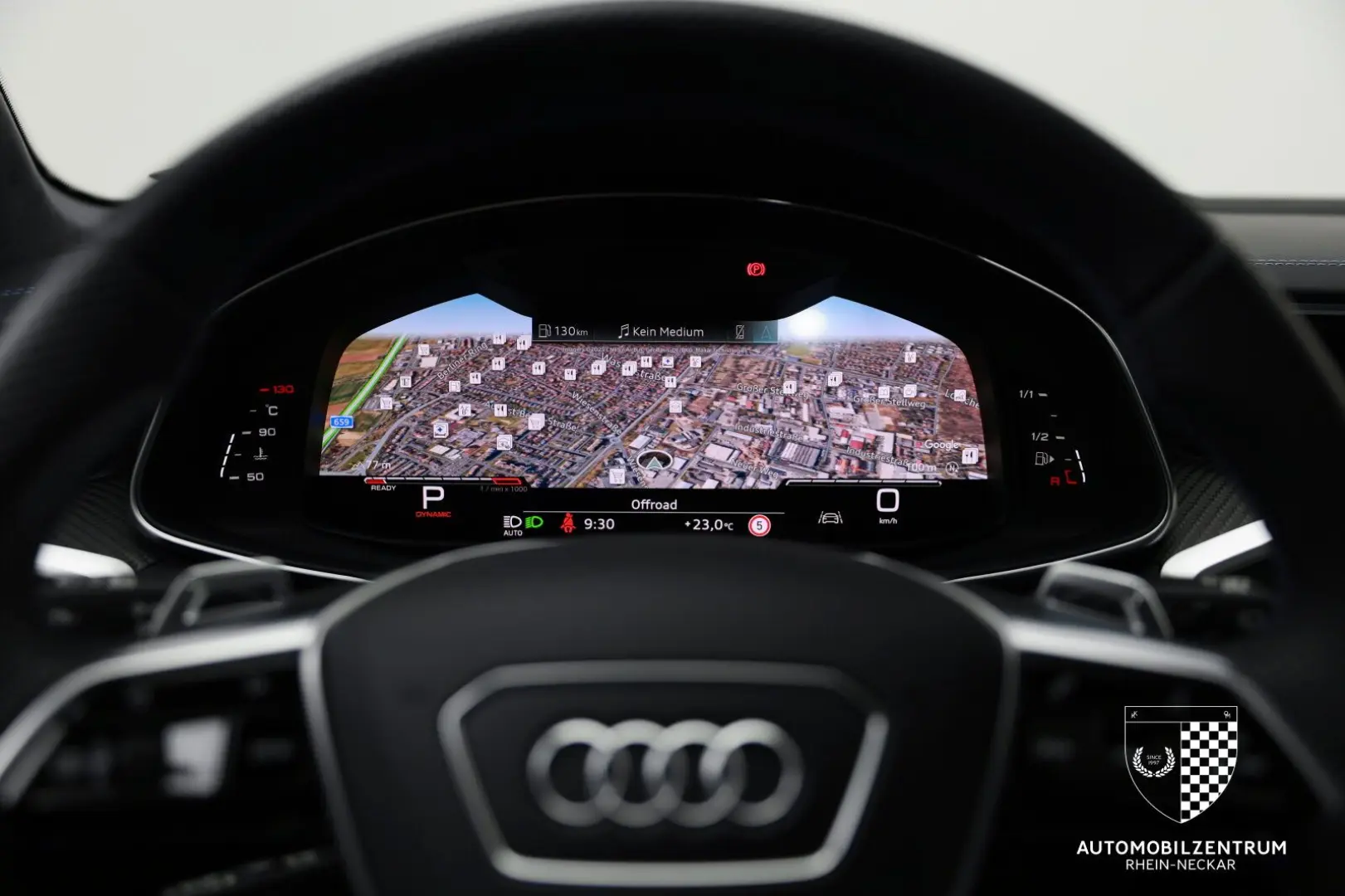 RS6 Avant Sportabgas/Designpaket/Matrix/Pano/B&O