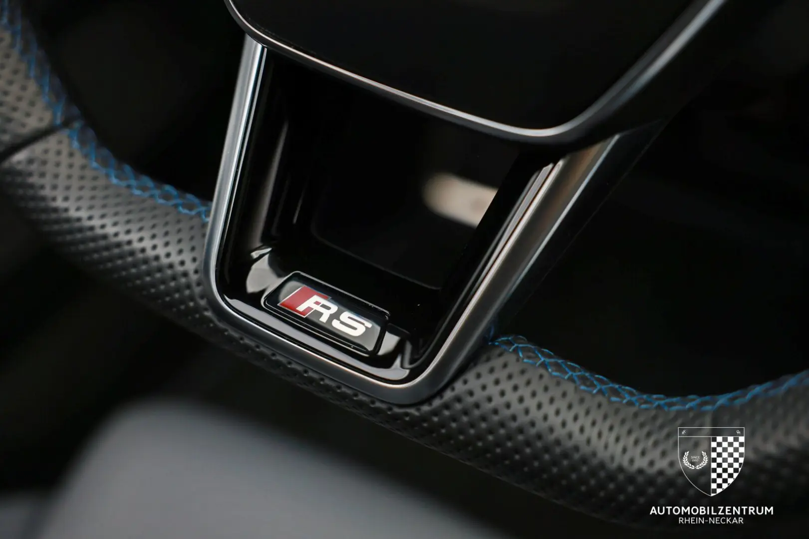 RS6 Avant Sportabgas/Designpaket/Matrix/Pano/B&O
