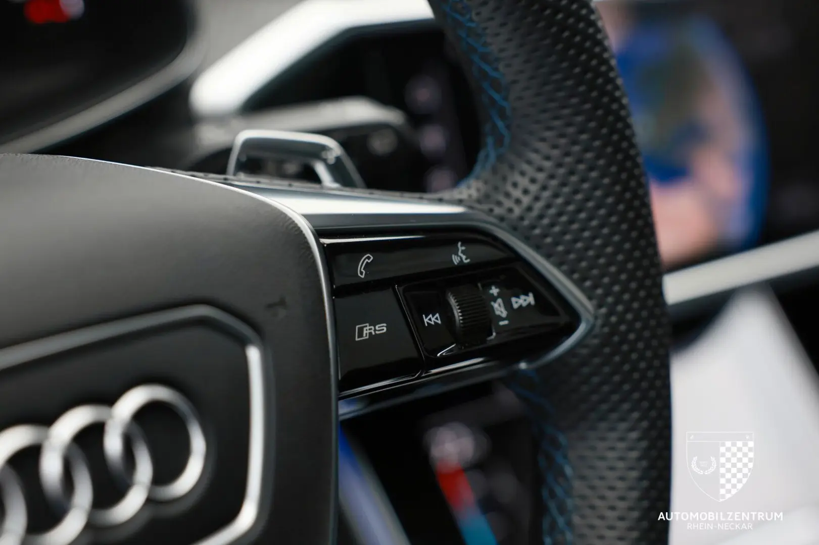 RS6 Avant Sportabgas/Designpaket/Matrix/Pano/B&O