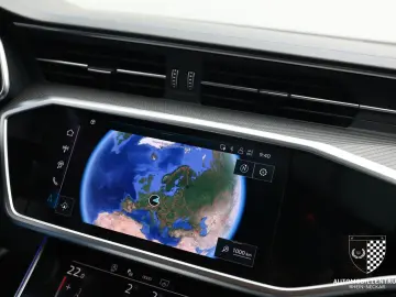 RS6 Avant Sportabgas/Designpaket/Matrix/Pano/B&O